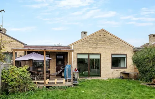 Valdemarskrogen, 2860 Søborg - Gladsaxe