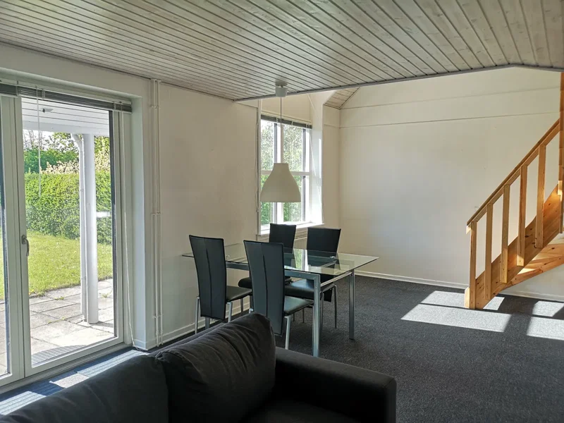 75m2 andelsbolig