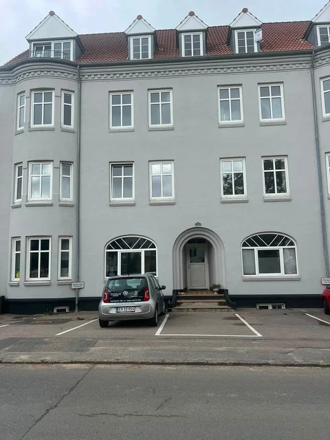 78 m² andelslejlighed i Slagelse – pris 637.500 kr.