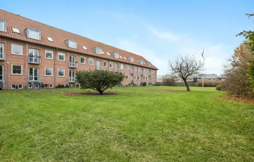 Lyngholmsvej, 9200 Aalborg SV - Aalborg - 2 th