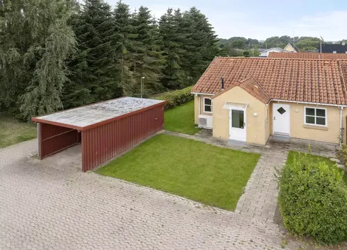 Gartnervænget, 5874 Hesselager - Svendborg