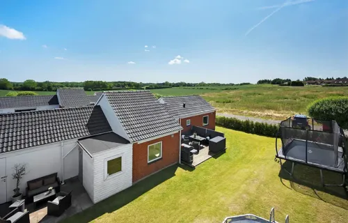 Østerkrogen, 4683 Rønnede - Faxe