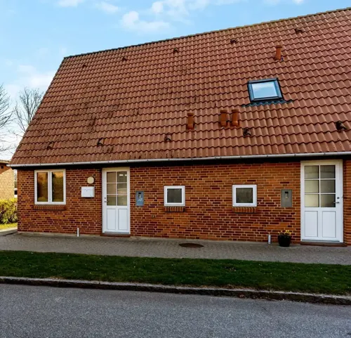 Allegade, 6600 Vejen