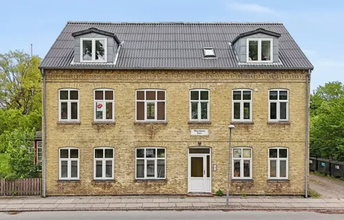 Lundevej, 3600 Frederikssund - st tv