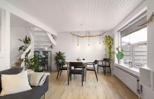 Knasten, 9260 Gistrup - Aalborg