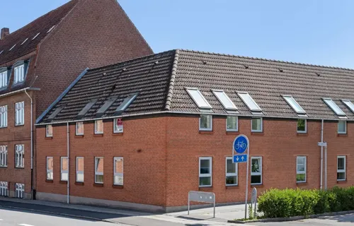 Præstestræde, 4700 Næstved - 1 th