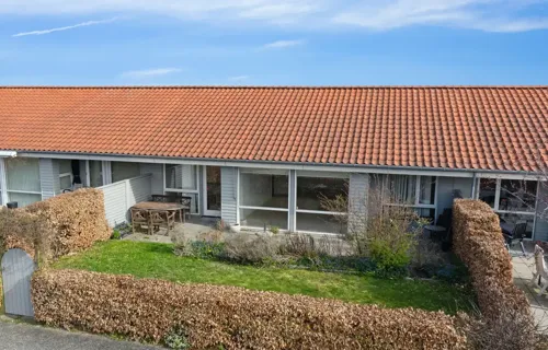 Rødegårds Alle, 4720 Præstø - Vordingborg