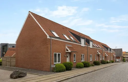 Kirkely, 7480 Vildbjerg - Herning