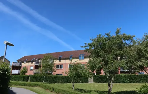 Skejby Vænge, 8200 Aarhus N - Aarhus