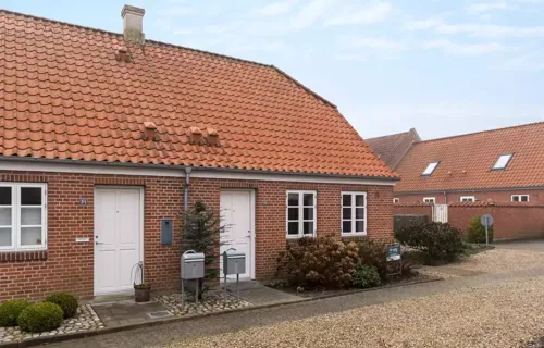 Nørrevold, 6800 Varde