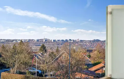 Holmevej, 8270 Højbjerg - Aarhus - 1 th