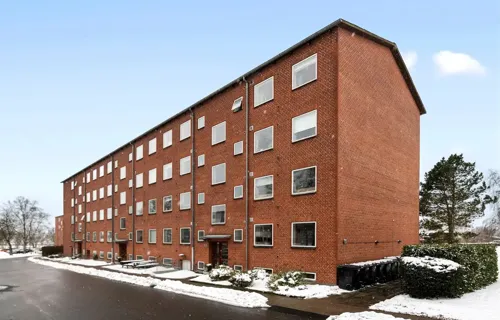 Engdalsvej, 8220 Brabrand - Aarhus - 1 th