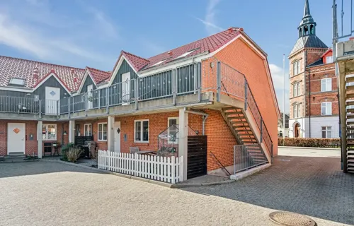 Dronningensgade, 9800 Hjørring