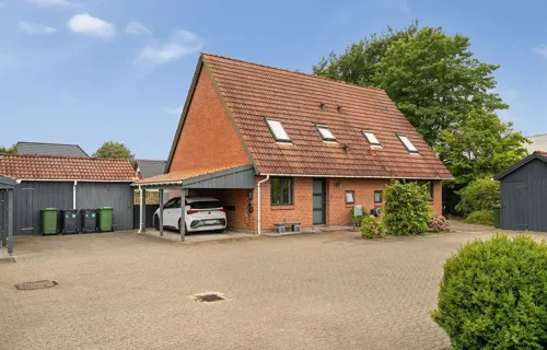 Tarp Byvej, 6715 Esbjerg N - Esbjerg