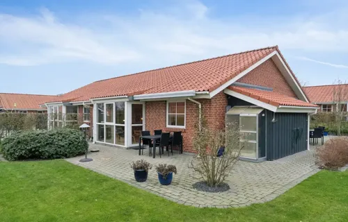 Klokkevang, 8990 Fårup - Randers
