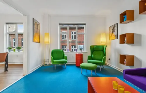 Fredensgade, 8900 Randers C - Randers - 1