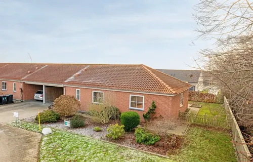 Tiliavej, 4850 Stubbekøbing - Guldborgsund