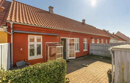 Nørregade, 6800 Varde