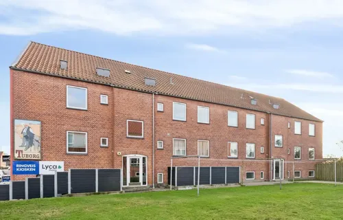 Østre Ringvej, 4700 Næstved - 1 tv