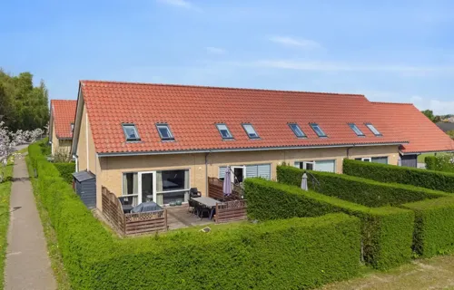 Andelsbolig i naturskønne Appenæs