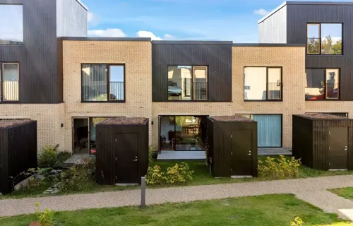 Bodil Lindorffs Gade, 8200 Aarhus N - Aarhus