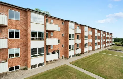 Kløvermarksvej, 8300 Odder - 2 tv