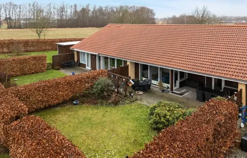 Vestre Hovvej, 4520 Svinninge - Holbæk