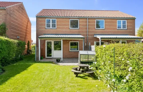 Jernaldervænget, 8220 Brabrand - Aarhus