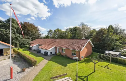 Højbovej, 7400 Herning