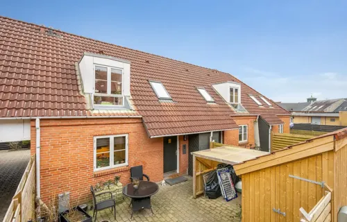 Tømmergården, 6900 Skjern - Ringkøbing-Skjern