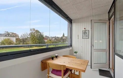 Marienlyst Alle, 3000 Helsingør - 1 4