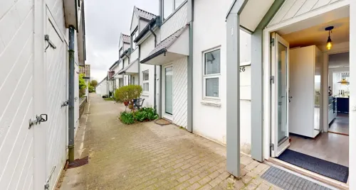 Fabriciusvej, 9210 Aalborg SØ - Aalborg