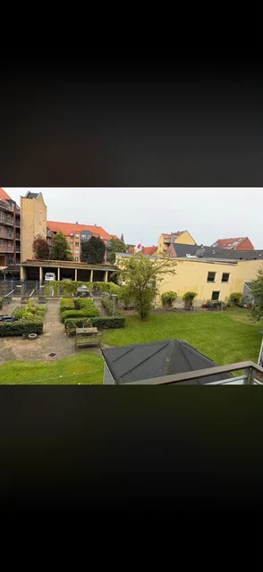 4V andelslejlighed 119 m² m. altan – Rosenlundsgade, Aalborg