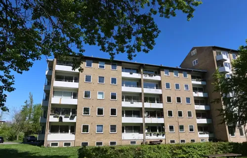 Augustenborggade
