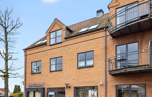 Skolegade, 7130 Juelsminde - Hedensted - 1