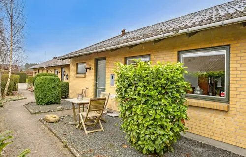 Lavendelvej, 4470 Svebølle - Kalundborg