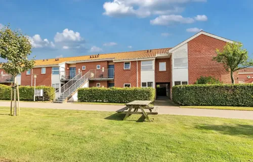 Spangsbjerghaven, 6700 Esbjerg - 1 th