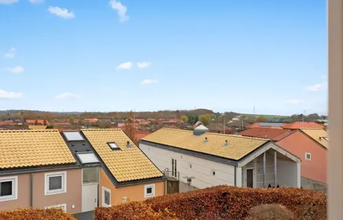 Skytten, 8920 Randers NV - Randers