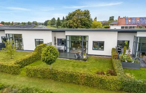 Fuglekongevej, 4930 Maribo - Lolland