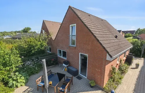 Sofieholm, 9270 Klarup - Aalborg