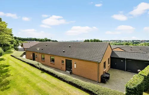 Skovbakkevej, 8800 Viborg