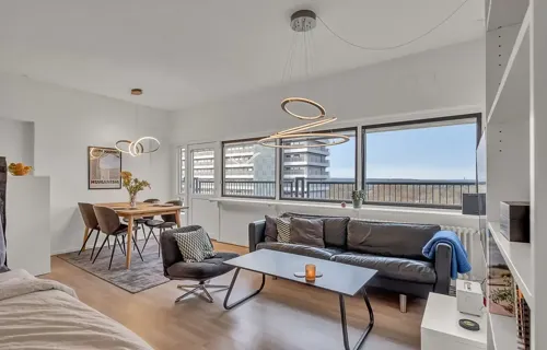 Augustenborggade, 8000 Aarhus C - Aarhus - 6 mf