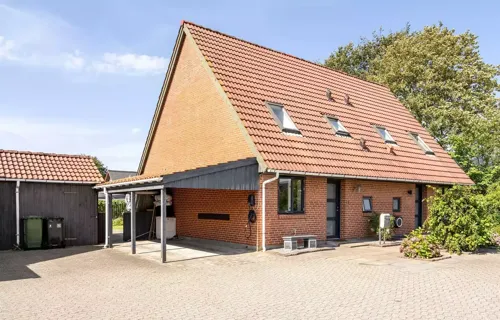 Tarp Byvej, 6715 Esbjerg N - Esbjerg