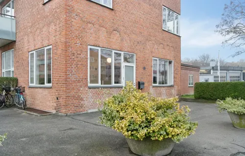 Agerbovej, 2800 Kongens Lyngby - Lyngby-Taarbæk - st th