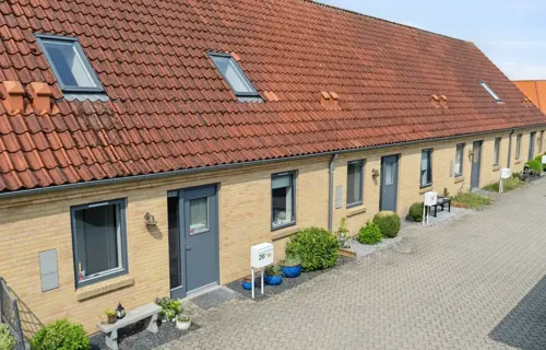 Beltoften, 9260 Gistrup - Aalborg