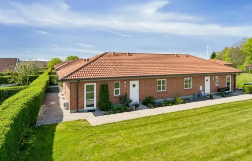 Rued Langgaards Vej, 7100 Vejle