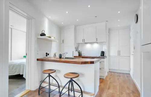 Tinghøjvej, 2860 Søborg - Gladsaxe - st tv