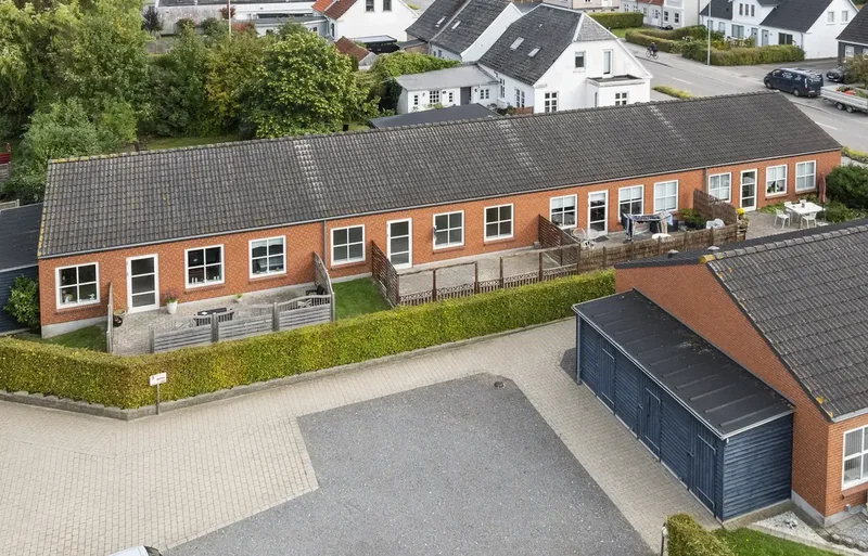Østre Landevej