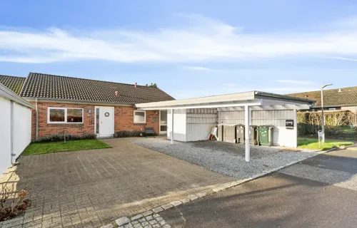 Hvedemarken, 6000 Kolding