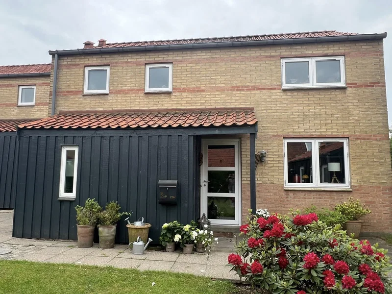 106 m2 andelsbolig i to plan i Tilst – andelspris 1.700.000 kr.